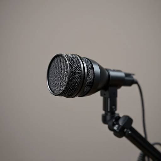 AKG C414 XLII Condenser Microphone