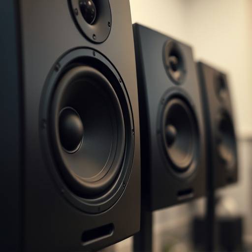 Focal Trio11 Be Studio Monitors