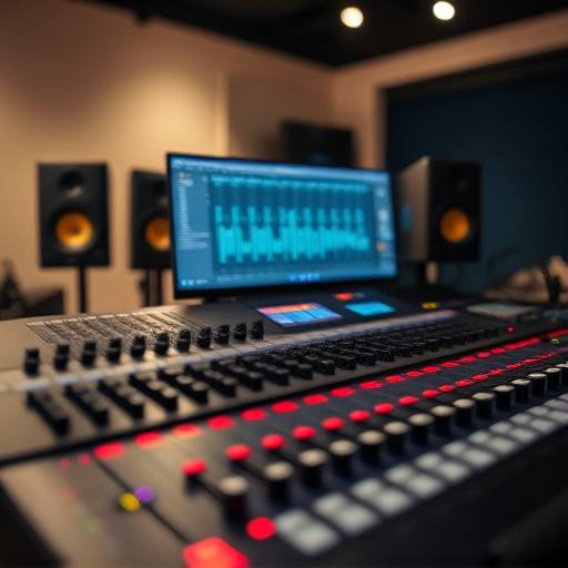 Pro Tools Software